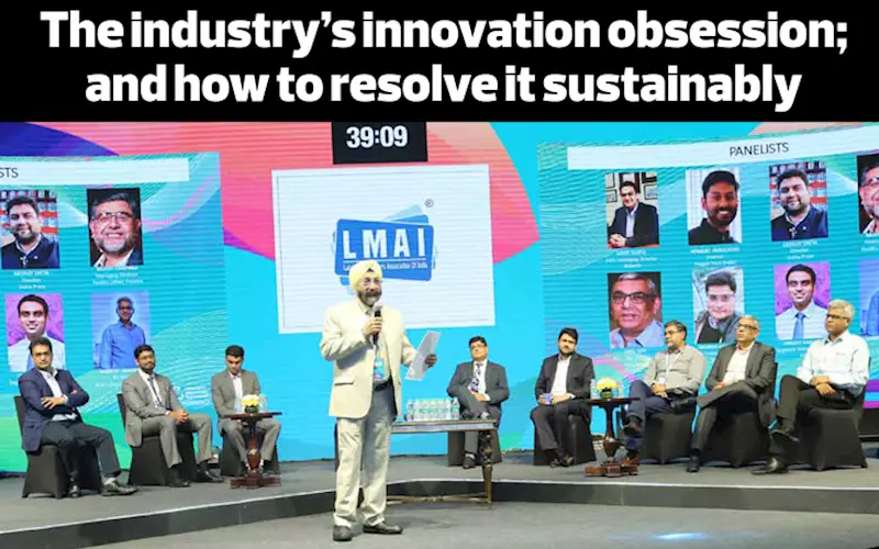 The industry’s innovation obsession; and how to resolve it sustainably - The Noel D'Cunha Sunday Column