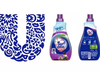 HUL’s Surf Excel switches to the use of 50% recycled plastic bottles 