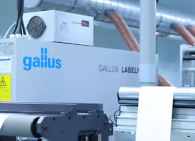 Gallus products to be carbon neutral by 2022-end