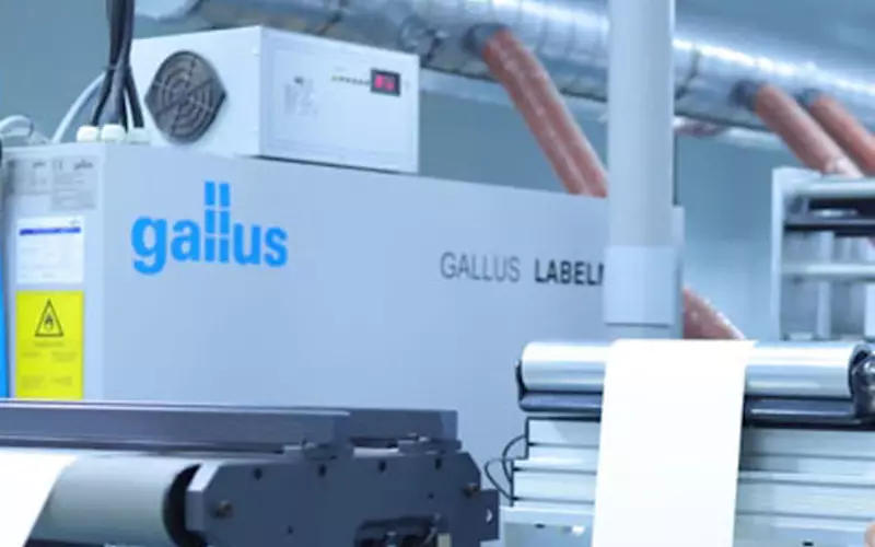 Gallus products to be carbon neutral by 2022-end