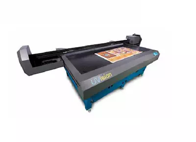 Wide-format printers from Macart Equipment