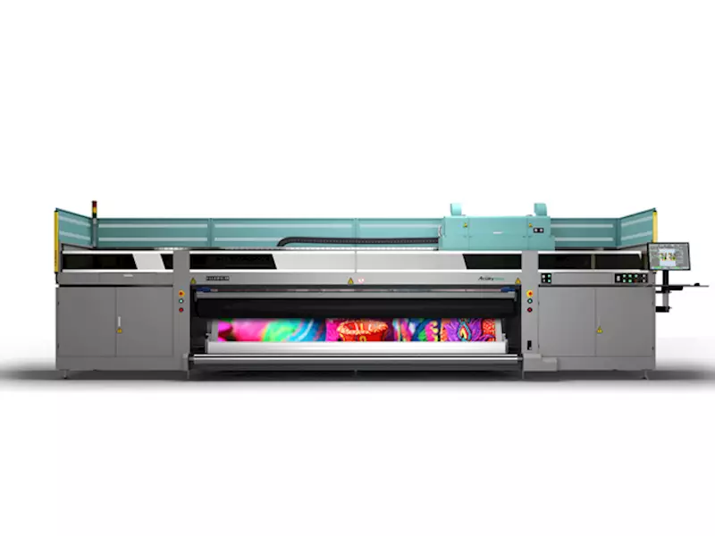 Fujifilm launches Acuity Ultra printer in India