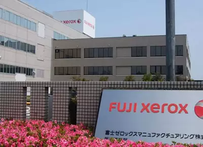Fuji Xerox president is confident that the break-up ‘will not happen’