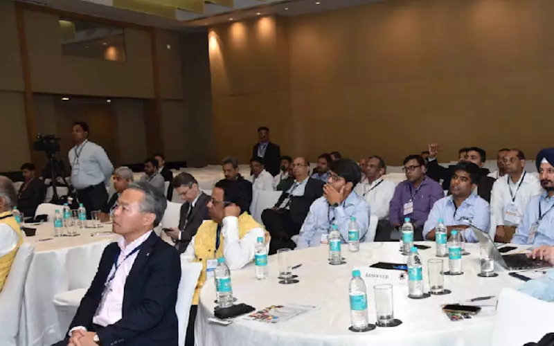 AIPIMA’s international conference discusses disruptive innovations and trends in print