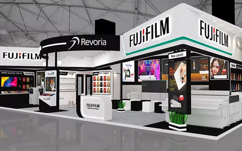 Pamex 2024: Fujifilm to showcase its high-tech printing technology 