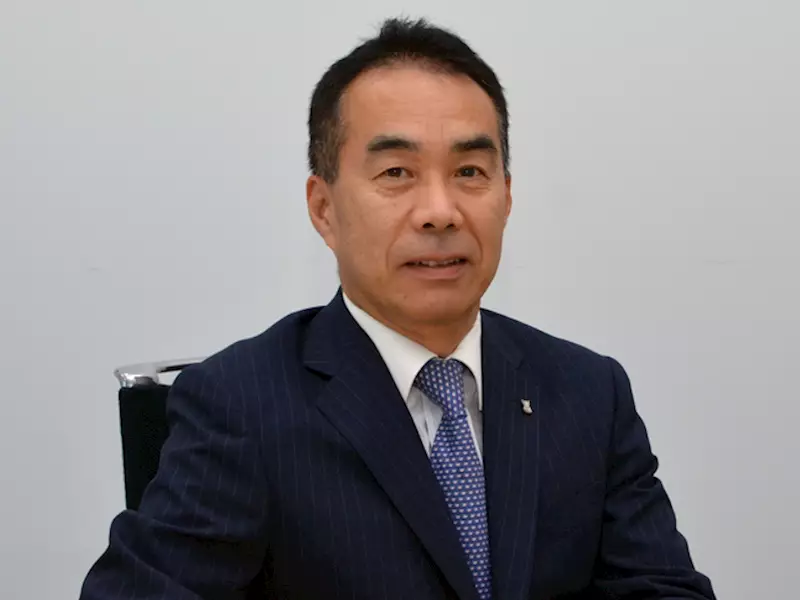 Toyo Ink appoints Satoru Takashima as president