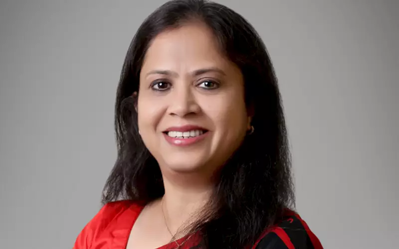 Adobe appoints Prativa Mohapatra as vice-president and MD 