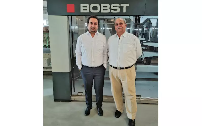 Supra Craft trusts Bobst for quality and precision 