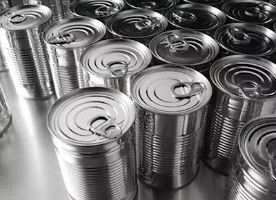 Metal packaging industry expresses grave concern to the ministry