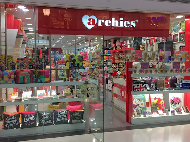 Archies partners with MCaffeine to enhance gifting experience 