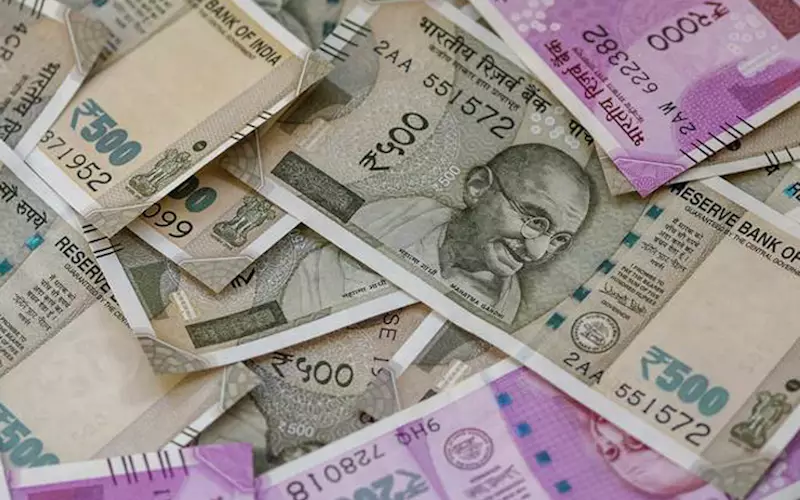 Fake currency notes with face value of Rs 18 lakh seized in Noida