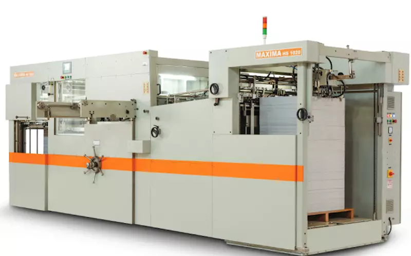 PrintPack 2019: Excel to highlight automatic die-cutting machines