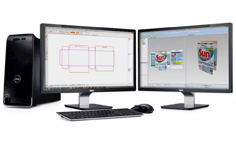 ITC deploys Picador CAD software