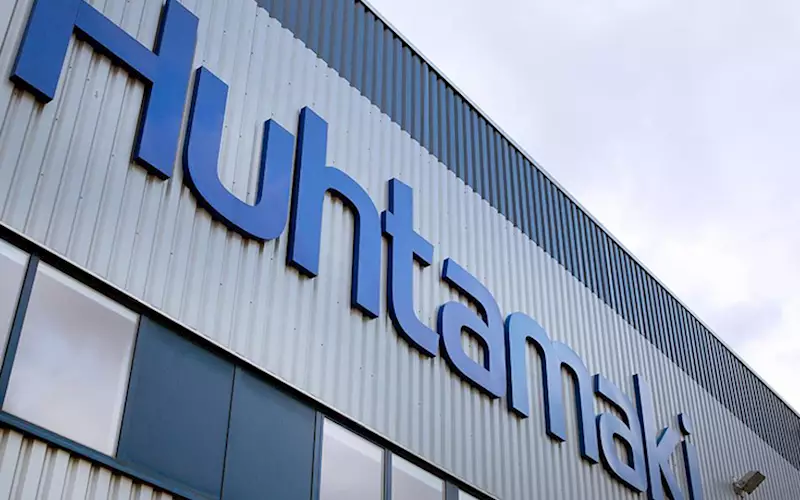 Huhtamaki expands its footprint in South India