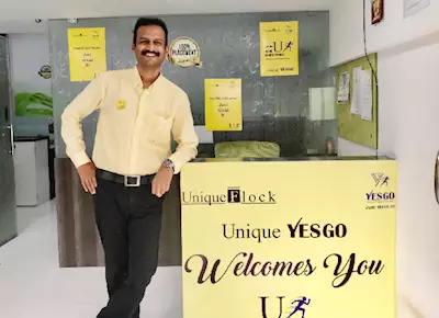 YesGo's new branch now open in Mumbai