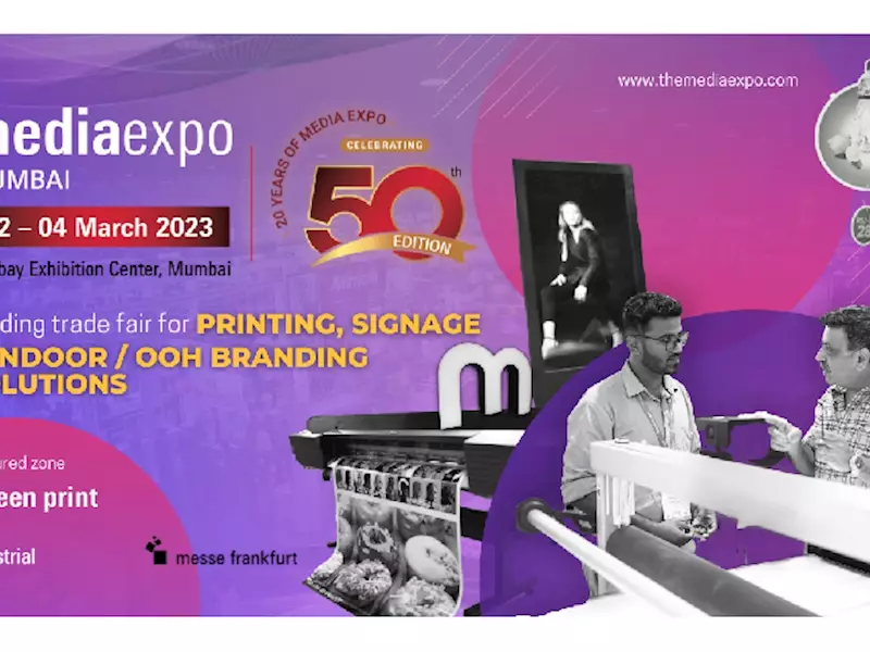 Media Expo Mumbai 2023