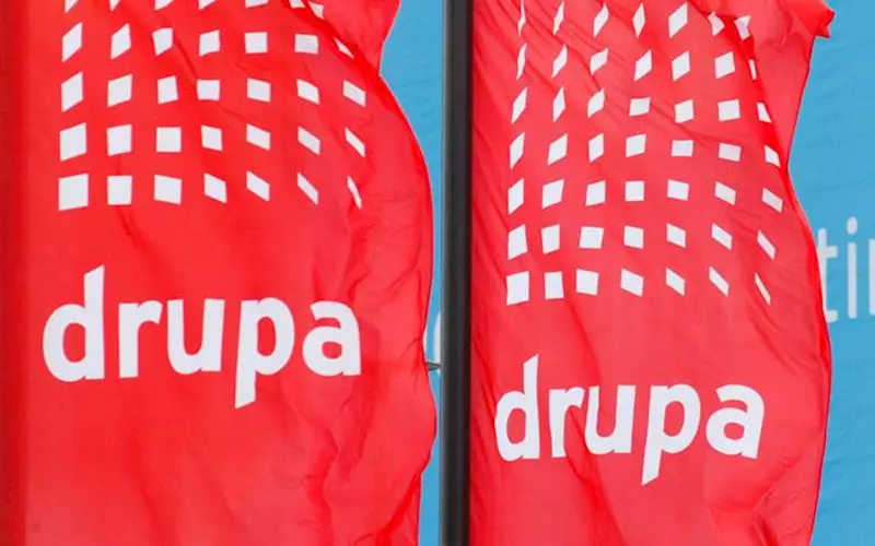 Kodak withdraws from Drupa 2021