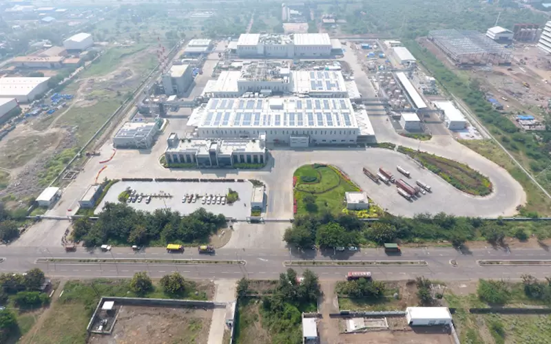 Henkel opens production facility in Kurkumbh