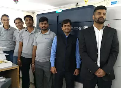 [Video] New Delhi’s Royal marries hardware and software to manage cost, quality, and time