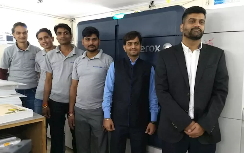 [Video] New Delhi’s Royal marries hardware and software to manage cost, quality, and time