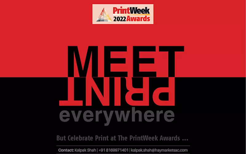 PrintWeek Awards to recognise Covid-19 frontline warriors