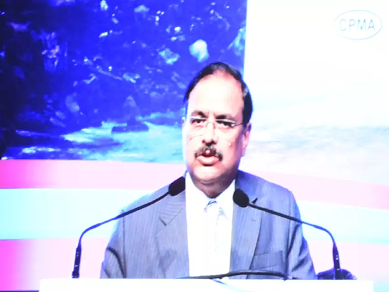 CK Mishra: Innovation can be a powerful solution for plastic waste in India