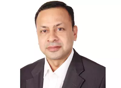 Romaco India appoints Vibhash Solanki as sales director