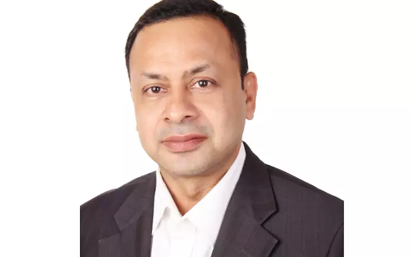 Romaco India appoints Vibhash Solanki as sales director