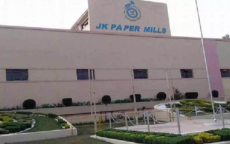 Paper stocks on the rise 