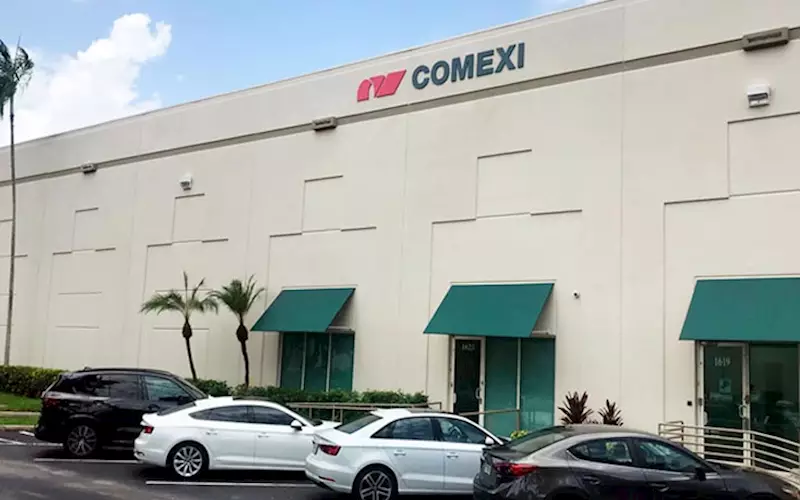 Comexi announces plans for new centre of technology in Miami