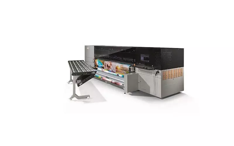 Fespa 2019: Durst launches new P5 models 