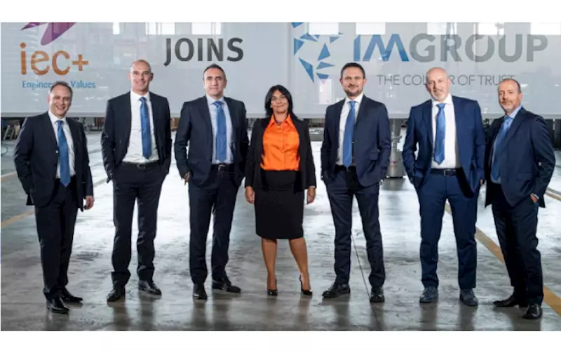 IEC+ joins IM Group 