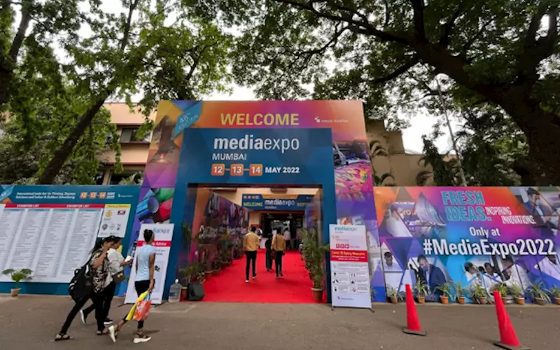  Picture Gallery: Media Expo Mumbai 2022