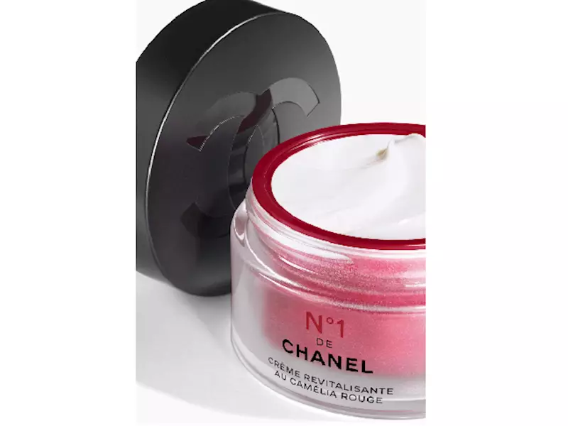 Chanel chooses Sulapac for eco-design packaging