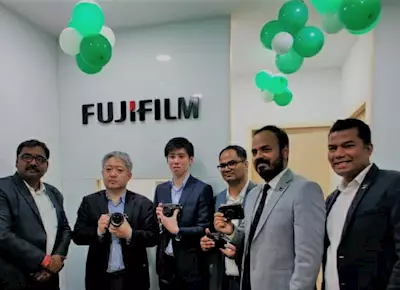 Fujifilm expands its customer service footprint in South India
