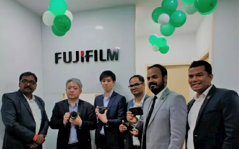 Fujifilm expands its customer service footprint in South India