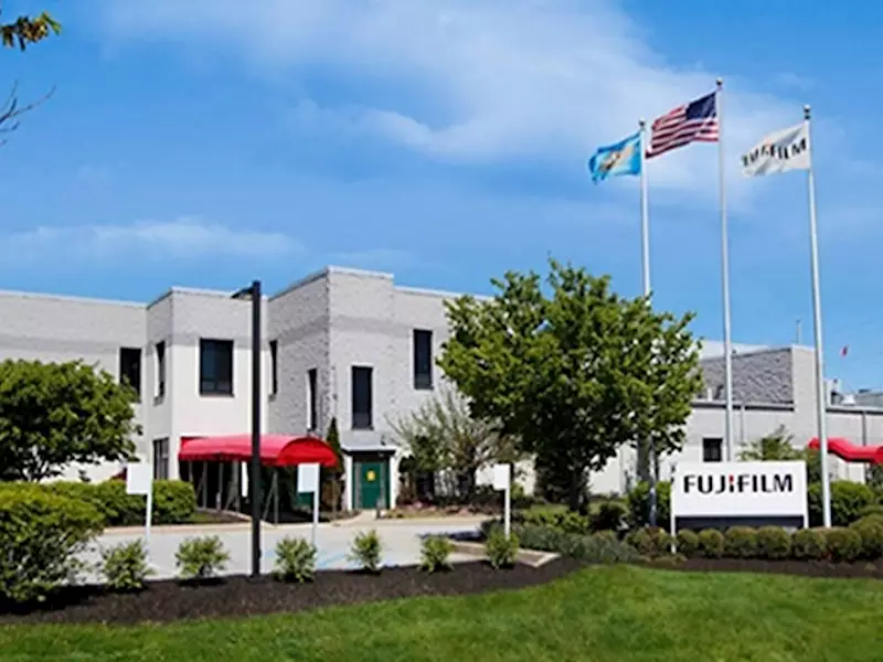 Fujifilm invests USD 28-mn for inkjet dispersions in the US 