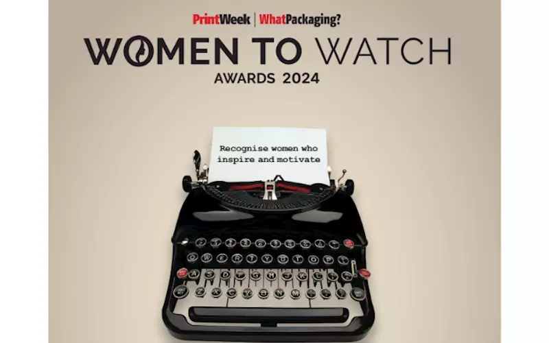 Final call for Women to Watch Awards 2024 entries
