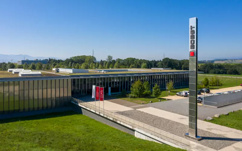 Bobst reveals its focus for 2020