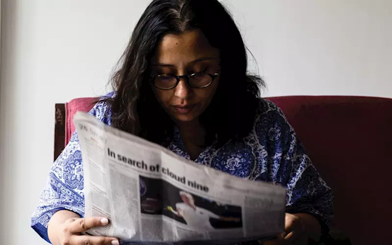 Bookwatch: Sanghamitra Biswas of Westland shares her favourite reads