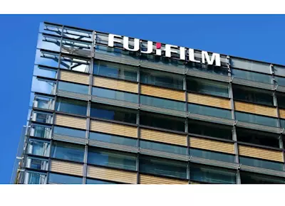 Fujifilm and Konica Minolta announce plans for JV