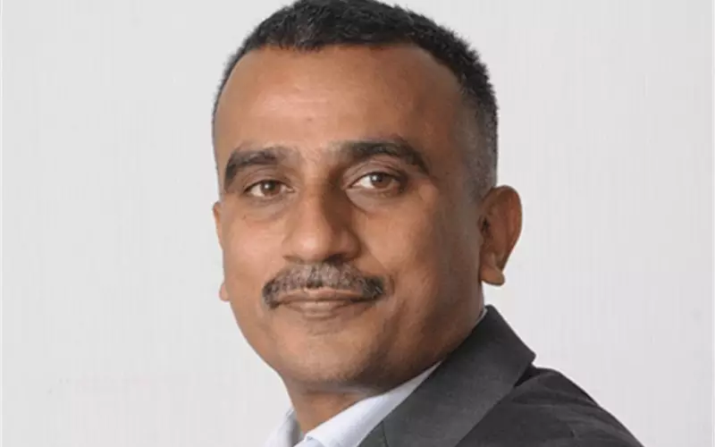 Sudhanshu Vats joins Essel Propack as CEO and MD