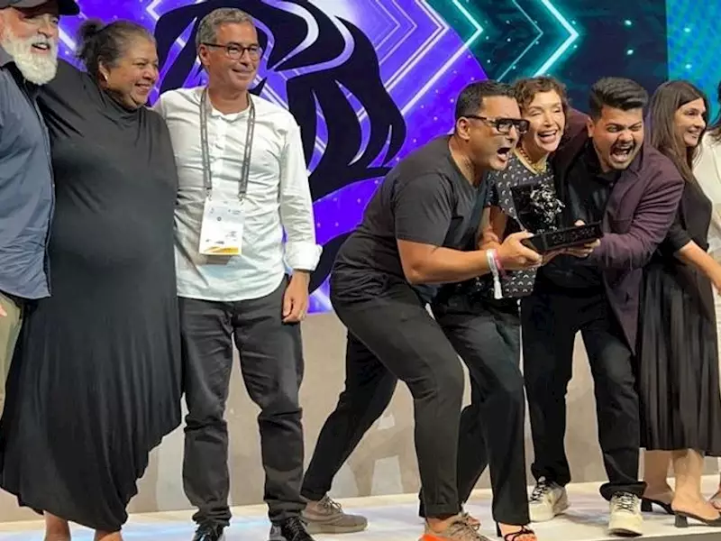 Cannes Lions 2023: Ogilvy India bags grand prix for Cadbury on day four