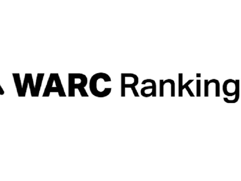 Warc top 100: India's rankings across Creative, Media and Effective revealed 