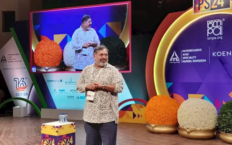 Devdutt Pattanaik: When you are content, you take great business decisions