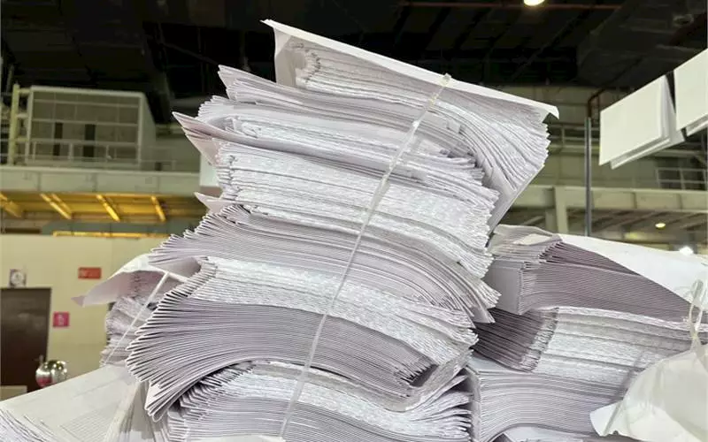 One more round of price increase for paper by September-end