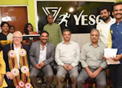 Packaging pre-press training centre Yesgo opens in Chennai