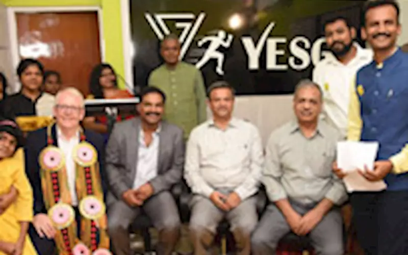 Packaging pre-press training centre Yesgo opens in Chennai