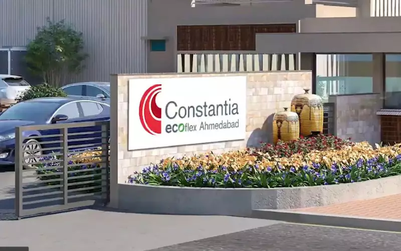 Constantia set to open sustainable packaging plant at Ahmedabad in September