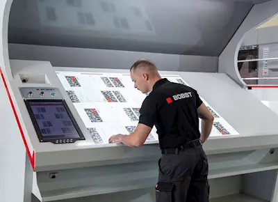 Bobst launches comprehensive quality control offering, oneInspection 